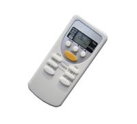 Control Remoto de Aire A75C2713 for PANASONIC A75C2581 (ESC-RC-082) A75C2665/A75C2663/A75C2664/A75C2953/A75C2713