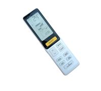 Control Remoto de Aire Acondicionado, 1 Unidad, Apto for Funciones refrigeración y calefacción, 0010402886W