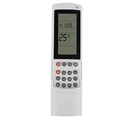 Control Remoto de Aire Acondicionado Acondicionado for Airwell Electra GREE RC08B RC08A Son Funciones RC08B