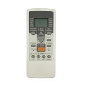 Control remoto de aire acondicionado AR-JE5 GENERAL, compatible con Fujitsu, compatible con AR-JE10 AR-JE11 AR-JE4 AR-JE6 AR-JE9 AR-JE3 Controlador de encendido/apagado del aire acondicionado