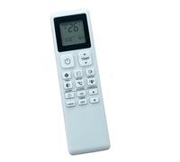 Control Remoto De Aire Acondicionado Compatible Con Daikin: FTXC-C, FTXC20C, FTXC25CV1B, FTXC35CV1B, FTXC50CV1B, FTXC60CV1B, FTXC71CV1B, FTV60AV1