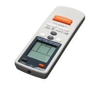 Control Remoto de Aire Acondicionado Compatible con Fujitsu AR-JW2 AR-DB2 AR-DB7 AR-HG1 AR-J.