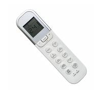 Control Remoto De Aire Acondicionado Compatible Con Mirage EXC121L-CXF121L EXF121L-CXF121L AC