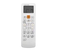 Control Remoto De Aire Acondicionado, Compatible Con Samsung, Control Remoto De CA DB93-14195G DB93-14195A DB93-14195B DB93-11489L