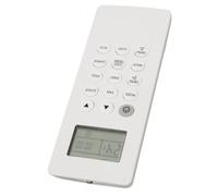 Control Remoto de Aire Acondicionado, Duradero y Fácil de Usar, Fácil Ajuste de Temperatura para Beko Arçelik AC, Material ABS, 1 Unidad