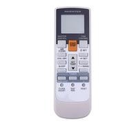 Control Remoto de Aire Acondicionado for Fujitsu AR-RY12 AR-RY13 AR-RY3 AR-RY14 AR-RY14 AR-RY Control Remoto