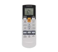 Control Remoto de Aire Acondicionado for Fujitsu AR-RY3 AR-RY4 AR-RY6 AR-RY5 AR-RY11 AR-RY12 AR-RY1 AR-RY2 AR-RY7 AR-RY8