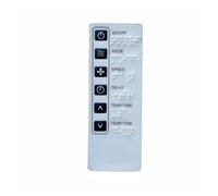 Control Remoto de Aire Acondicionado for GE WJ26X25653 AHL12ASW1 AHL10AS AHL10ASQ1 AHL10AS AHL10ASQ1 AHH06LWW2 AHM12AYW1 AC A/C