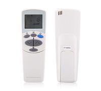 Control Remoto de Aire Acondicionado para 6711A90032L, reemplazo Universal