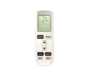 Control Remoto de Aire Acondicionado para AUX Rinnai Akai BesAt Shownic Frego YKR-L/102E Control Remoto Universal