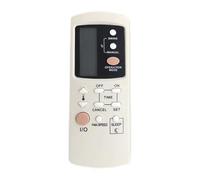 Control Remoto de Aire Acondicionado Universal Adecuado for Galanz GZ-1002A-E3 GZ-1002B-E1 GZ-1002B-E3 GZ01-BEJ0-000 Controlador
