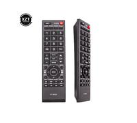Control remoto de alta calidad CT-90325 para televisores LCD Toshiba CT-90326 CT-90351 CT-90329 75014827. ¡Oferta!