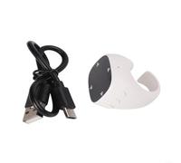 Control remoto de anillo de desplazamiento inalámbrico Obturador Bluetooth para pantalones cortosControl táctil Grabadora de video Botón de silencio para creación de contenidoControlador de cámara de