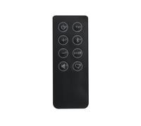 Control remoto de audio multimedia para el reproductor de CD SOLO 5 15 II Music