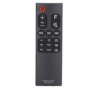 Control Remoto de Barra de Sonido para SK5Y SK5R, Control Remoto de Repuesto Apto para Barra de Sonido Control Remoto Universal, Control Remoto del de Barra de Sonido de Cine en Casa