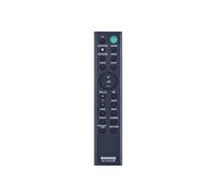 Control remoto de barra de sonido Rmt-ah500u Barra de sonido Sony Ht-s350 Ht-sd35 Sa-ws350 Sa-s350 Sa-wsd35 Sa-sd35