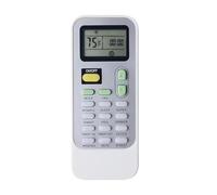 Control Remoto De CA, Compatible Con Aire Acondicionado Hisense, BEKO, GIATSU, TORNADO, SAGA, Compatible Con DG11J1-06, DG11J1-72