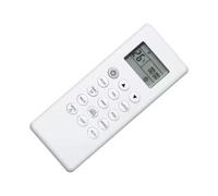 Control Remoto De CA DG11Q1-01, Compatible Con Beko, DG11Q1-02 DG11Q1-03 BKO-BMFOA 090 BKO-BMFOA 120 180