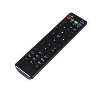 Control Remoto de Caja TV de Repuesto para Mag254 Controlador para Mag 250 254 255 260 261 270 Iptv TV Caja para Set-Top Box Mag254