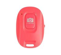 Control remoto de cámara de teléfono, clicker de imágenes portátil, controlador de obturador inalámbrico con comodidad, herramienta de fotografía para smartphone con precisión, botón, manos libres