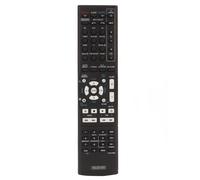 Control remoto de diseño ergonómico y ligero, funciona con el receptor AV Pioneer Vsx522K Vsx, alternativa de alta calidad, reemplazo perfecto, sin