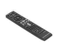 Control Remoto DE DVD, con Teclado DE Silicona DE hasta 32.88 Pies Distancia DE Control Remoto AKB73636102 REPEDITOR DE DVD Remoto para Control Remoto DVD