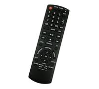 Control remoto de eficiencia energética con modo de suspensión para extender la vida útil de la batería para sistemas de sonido MB1398 N2QAYB001094