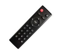 Control Remoto de Estilos Originales para Cajas de televisores de la Serie Tanix Control Remoto