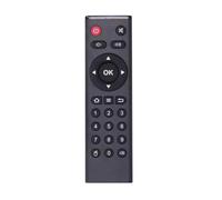 Control Remoto de Estilos Originales para Cajas de televisores de la Serie Tanix Control Remoto