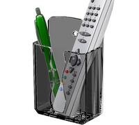 Control Remoto De Meirari De Las Paredes | Puerta De Control Remoto | Control Remoto De Porta para Aire Acondicionado Y Televisión, Cajas De Almacenamiento, 2 Piezas