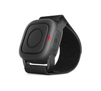 Control remoto de obturación a prueba de agua - GoPro - HERO13/12/11 - Bluetooth - 20m de alcance - Negro