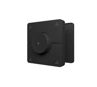 Control Remoto de Panel con Perilla K0S de 4 Zonas, 2,4 GHz, 86 Niveles de Ajuste de Temperatura de Color y Brillo, Controlador de Interruptor