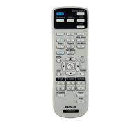 Control Remoto De Proyector Epson 1613717 / 161371700 Original