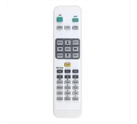 Control remoto de proyector H1188 para DX7000Z, DH3660Z, DH833, DH83CUA, DH913, DU3661Z, DW832, DW932, DX831, DX931, 5041846400