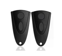 Control remoto de puerta de garaje de 433 MHz para Novoferm Tormatic Novotron 502 MAX43-2 / 512 MIX43-2