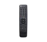 Control Remoto de Reemplazo con Luz Receptor de Satélite para Vu + Solo 2 / Meelo Se / Vu Solo2 Se Sat TV Set-Top Box
