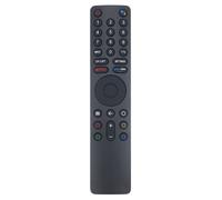Control remoto de reemplazo de voz de alta calidad, compatible con televisores Xiaomi, tu compañero ideal para televisores Android inteligentes con