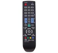 Control remoto de reemplazo para televisor Samsung Bn59-00942a Bn59-00865a Aa59-00496a Aa59-00743a Aa59-00741a 2025