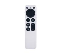 Control Remoto de Reemplazo para Todos los para TVs, para 4K/ Gen 1 2 3 4/ HD A2169 A1842 A1625, con Función de Control de TV