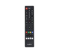 Control remoto de reemplazo Préprogramada para TV LG 1 Dispositivo con Streaming