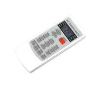 Control Remoto De Reemplazo R53C YKR-H/002E, Compatible Con AUX, Aire Acondicionado YKR-H/002E Controles Remotos YKR-H Alimentados Por Batería