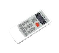 Control Remoto De Reemplazo R53C YKR-H/002E, Compatible Con AUX, Aire Acondicionado YKR-H/002E YKR-H