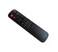 Control Remoto de reemplazo SB190 Compatible con el Sistema de Barra de Sonido J-BL Cinema 2.1. Control Remoto for Altavoz SB190.