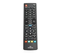 Control Remoto de reemplazo Vinabty para LG AKB73975728 Control Remoto para 32LB585V 32LB580V 42LB580V