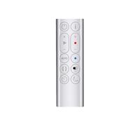 Control Remoto de Repuesto Adecuado for Dyson HP04 HP05 HP07 purificador de Aire Ventilador sin Hojas Control Remoto Plateado