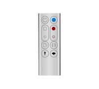 Control remoto de repuesto Adecuado para AM09 HP00 HP01 Control remoto del ventilador sin hojas del