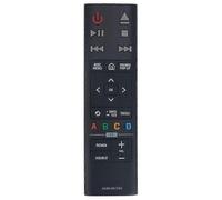 Control remoto de repuesto AK59-00179A compatible con reproductor de Blu-ray 4K Ultra HD Samsung UBD-K8500 UBD-K8500/Z