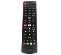 Control remoto de repuesto Akb75095312 para televisor LCD LG 43uj634v-zd, refrigerador Ivi