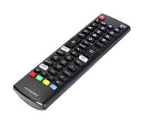 Control remoto de repuesto AKB75675311 para televisor inteligente en inglés LG TVll