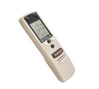 Control remoto de repuesto AR-BB1, control remoto portátil universal para aire acondicionado, control remoto para aire acondicionado Fujitsu AR-BB1 AR-AB10 AR-DB5